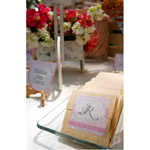 BARRA DE POSTRES BODA VINTAGE