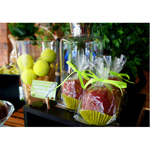 BARRA DE POSTRES TENIS