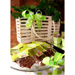 BARRA DE POSTRES TENIS