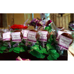 BARRA DE POSTRES BODA
