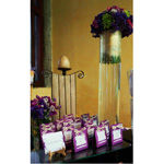 BARRA DE POSTRES BODA