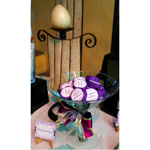 BARRA DE POSTRES BODA