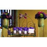 BARRA DE POSTRES BODA