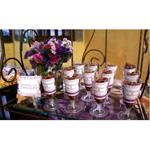 BARRA DE POSTRES BODA