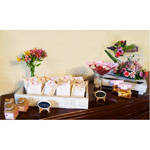 MESA DE POSTRES