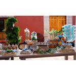 MESA DE POSTRES