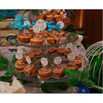MESA DE POSTRES BAUTIZO