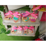 GALLETAS DECORADAS