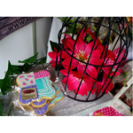 GALLETAS DECORADAS