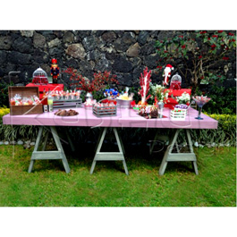 MOBILIARIO VINTAGE PARA TODOS TUS EVENTOS