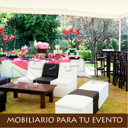 SALAS LOUNGE