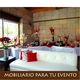 SALAS LOUNGE