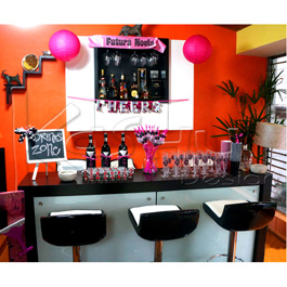 EVENTO BRIDE TO BE