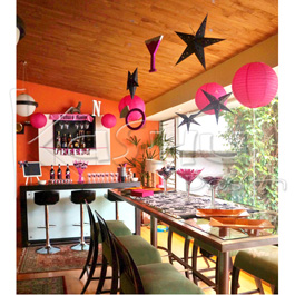EVENTO BRIDE TO BE