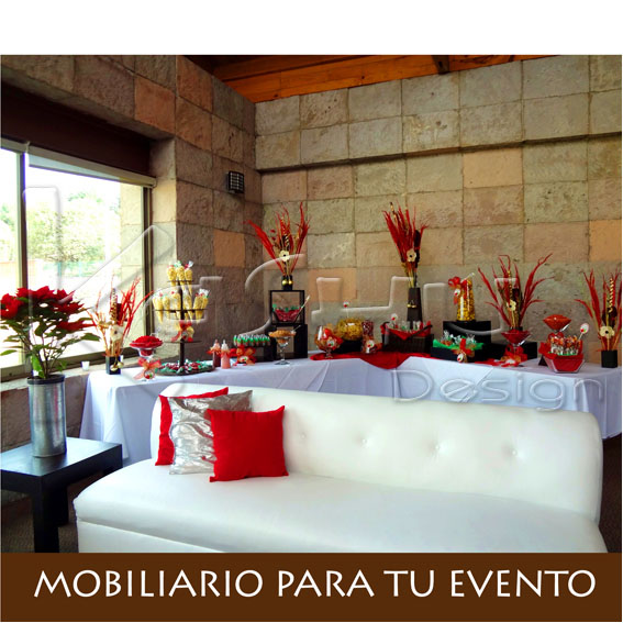 SALAS LOUNGE
