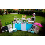 TEA PARTY PARA NIAS