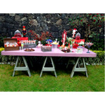 MOBILIARIO VINTAGE PARA TODOS TUS EVENTOS