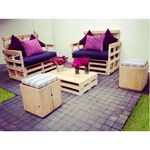 MOBILIARIO VINTAGE PARA TODOS TUS EVENTOS