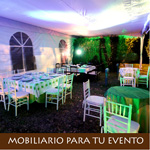 MESAS COCKTAIL