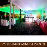 MONTAJES COMPLETOS