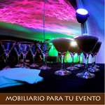 SERVICIO DE BAR Y COCKTELERIA