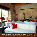 SALAS LOUNGE