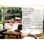 TODO PARA TUS EVENTOS
