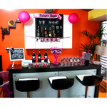 EVENTO BRIDE TO BE