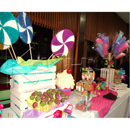 EVENTO FIN DE AÑO DISTRTOLLER