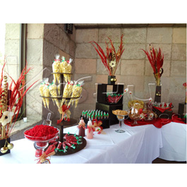 EVENTO FIN DE AÑO EMPRESA MEDIOS MASIVOS