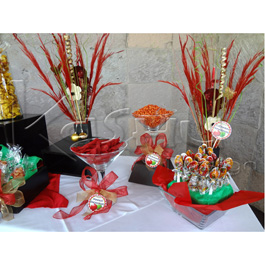 EVENTO FIN DE AÑO EMPRESA MEDIOS MASIVOS