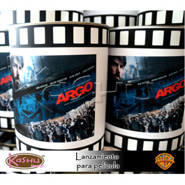 LANZAMIENTO PELICULA WARNER BROS