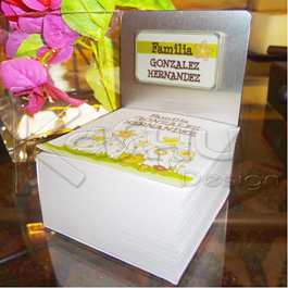 REGALOS CORPORATIVOS
