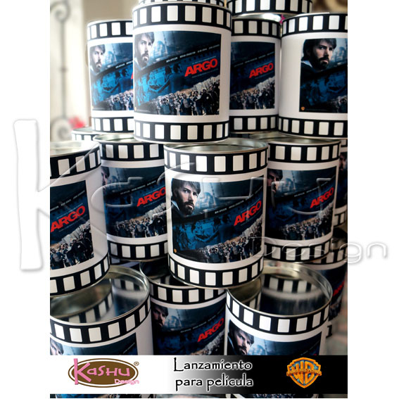 LANZAMIENTO PELICULA WARNER BROS