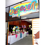 EVENTO FIN DE AO DISTRTOLLER