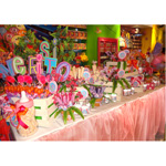 LANZAMIENTO DE PRODUCTO EN TIENDA DISTROLLER