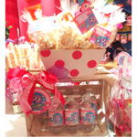 LANZAMIENTO DE PRODUCTO EN TIENDA DISTROLLER