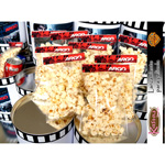 LANZAMIENTO PELICULA WARNER BROS
