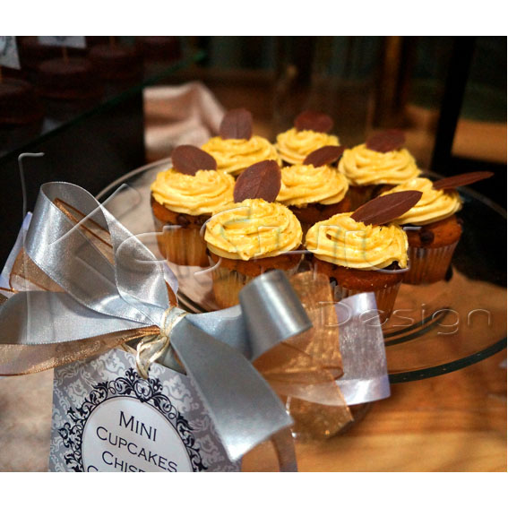 CUPCAKES