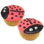 CUPCAKES DE CATARINA