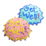 CUPCAKES GET WELL