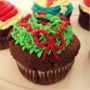 CUPCAKES NAVIDEOS