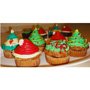 CUPCAKES NAVIDEOS