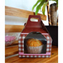 CUPCAKES EN EMPAQUE INDIVIDUAL