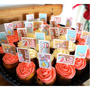 CUPCAKES BABY TIME