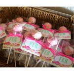 CAKE POPS GIRL