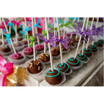CAKE POPS FANTASY