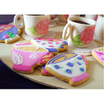 CUPCAKES Y GALLETAS TAZASA