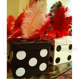 FIESTA DE CASINO