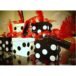 FIESTA DE CASINO